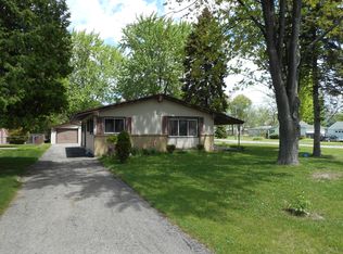 4783 Strathmoor St, Saginaw, MI 48601