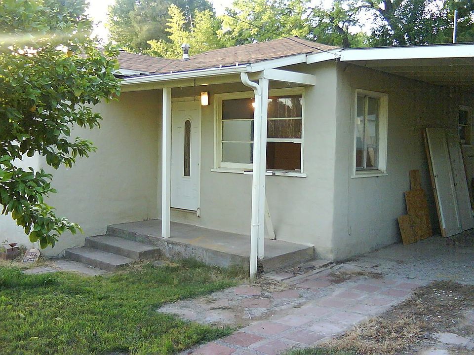 House #1 on parcel