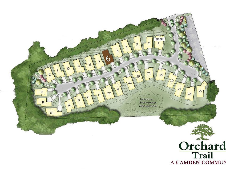 1st image of 6 Orchard Trail Dr