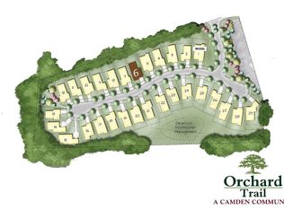 6 Orchard Trail Dr, Montgomery, OH 45242
