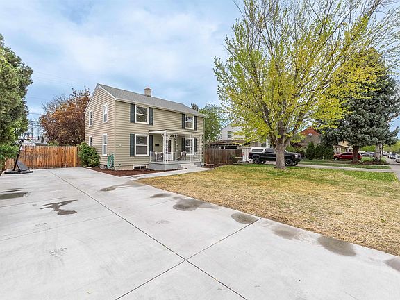 5th image of 1319 Perkins Ave