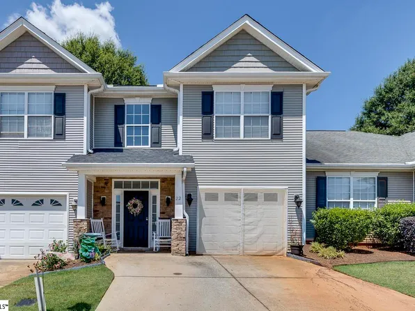 22 Roselite Cir, Greer, SC 29650