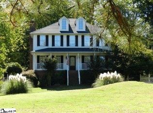 25 Old Rockhouse Rd, Greenville, SC 29609
