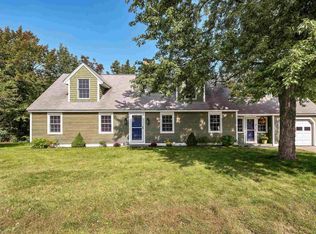 76 Lancaster Rd, Gorham, NH 03581