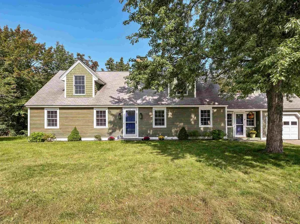 76 Lancaster Road, Gorham, NH 03581