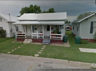514 Hall St, Owensboro, KY 42303