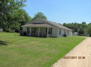 17541 Boomerang Ln, Foley, AL 36535