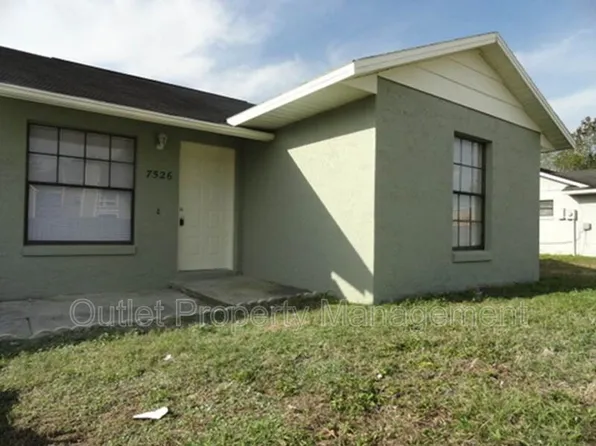 7526 University Garden Dr, Winter Park, FL 32792