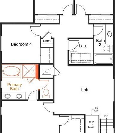 3rd image of 6171 Crestner Drive SW #403