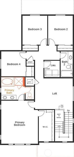 3rd image of 6171 Crestner Drive SW #403