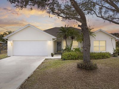 6942 NW Hershy Circle, Port Saint Lucie, FL, 34983