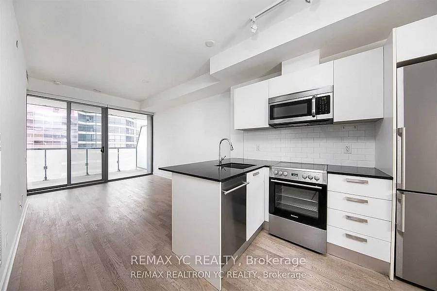 Building Photo - 57 Saint Joseph St #2801