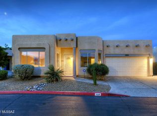 1526 E Painted Colt Loop, Tucson, AZ 85719