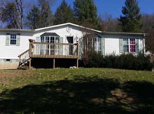 103 Campbell Rash Rd, Elizabethton, TN 37643