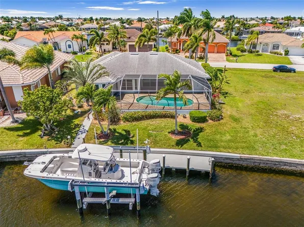 1359 Pine Siskin Dr, Punta Gorda, FL 33950