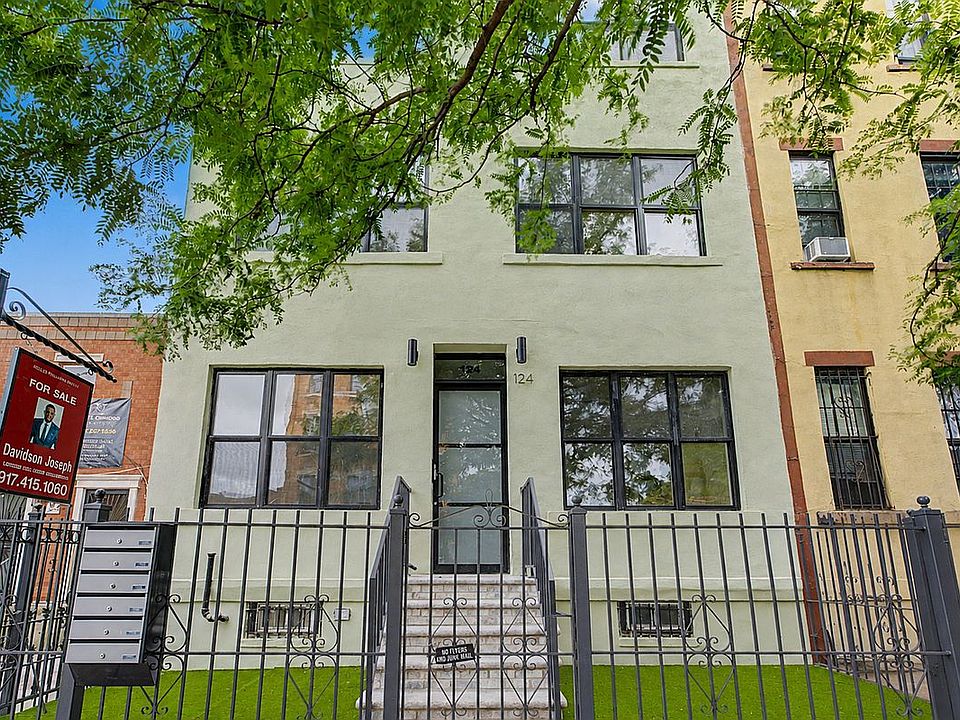 1st image of 124 Grove St