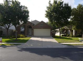 15000 Staked Plains Loop, Austin, TX 78717