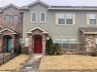 811 Old Course Rd, Odessa, TX 79765