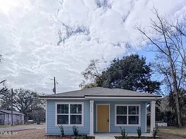 1404 W 23RD Street, Jacksonville, FL 32209