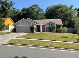 6809 Crescent Ridge Rd, Orlando, FL 32810