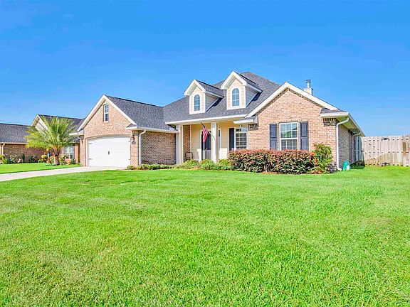 3rd image of 7761 Fieldcrest Ct