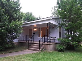 321 N Maurice Ave, Denison, TX 75020