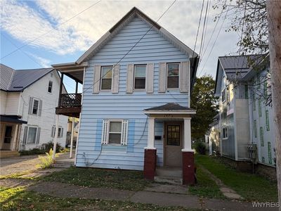 207 N 11th St, Olean, NY, 14760