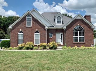 3740 Legacy Dr, Springfield, TN 37172