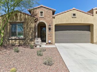 4038 N 164th Dr, Goodyear, AZ 85395