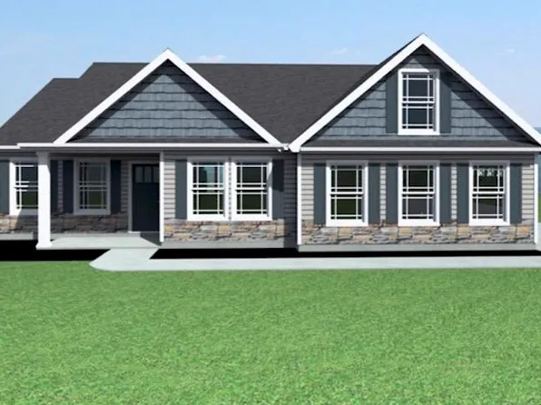 150 Peachtree Rd, Boiling Springs, SC 29316