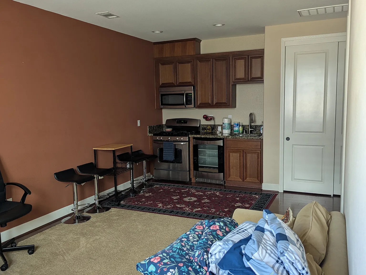 1 bed, 500 sqft, $1,775 — Photo 2