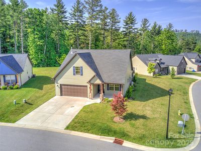 133 Water Leaf Dr, Weaverville, NC, 28787