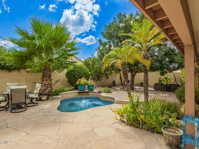 7525 E Kilarea Ave, Mesa, AZ, 85209