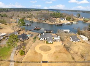 17729 Southpoint Rd, Whitehouse, TX 75791