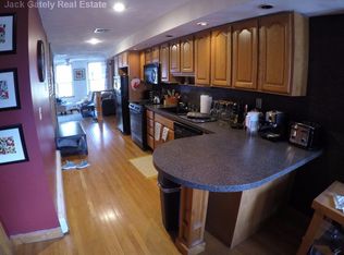 32 Charter St #41, Boston, MA 02113