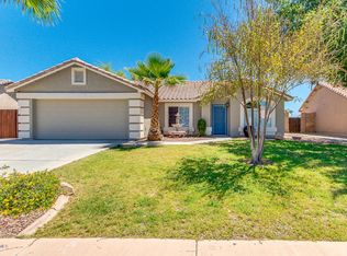 2209 S Banning St, Gilbert, AZ 85295
