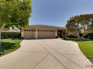 703 Avocet Way, Arroyo Grande, CA 93420