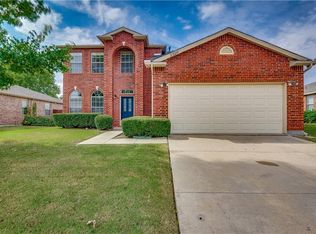 2328 Pecan Dr, Little Elm, TX 75068
