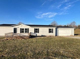 63 Rivercrest Ln, Danville, KY 40422