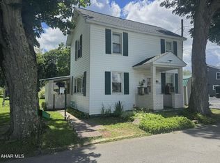 108 Walnut St, Wilmore, PA 15962