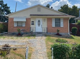 3520 Arkansas Ave, Kenner, LA 70065