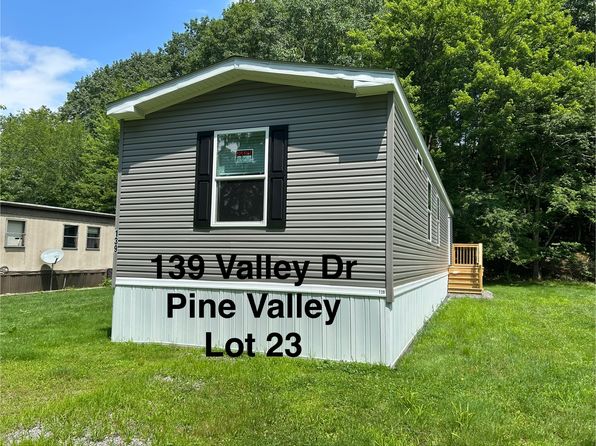 139 Valley Dr LOT 23