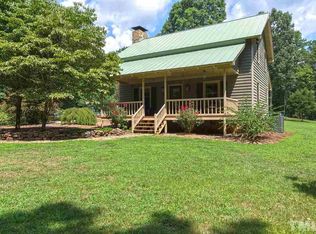8500 McKee Rd, Rougemont, NC 27572