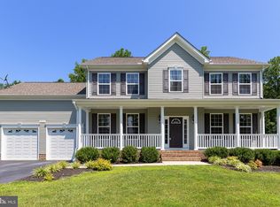 39797 Grandview Haven Dr, Mechanicsville, MD 20659