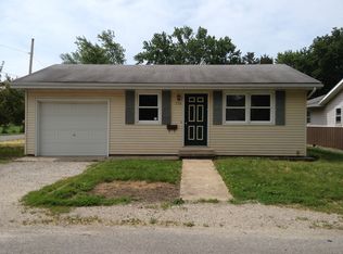 718 E Payson St, Pontiac, IL 61764