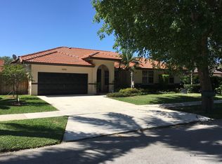 15374 SW 113th Ter, Miami, FL 33196