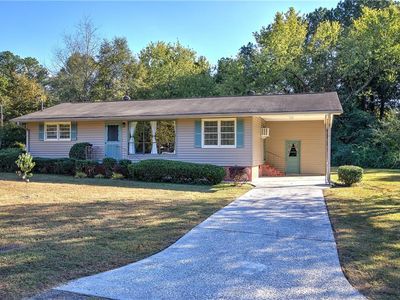 21 Highland Blvd NW, Rome, GA, 30165