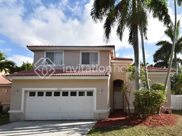 4415 SW 153rd Ave, Hollywood, FL 33027