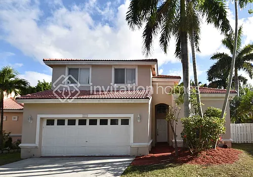 4415 SW 153rd Ave Photo 1