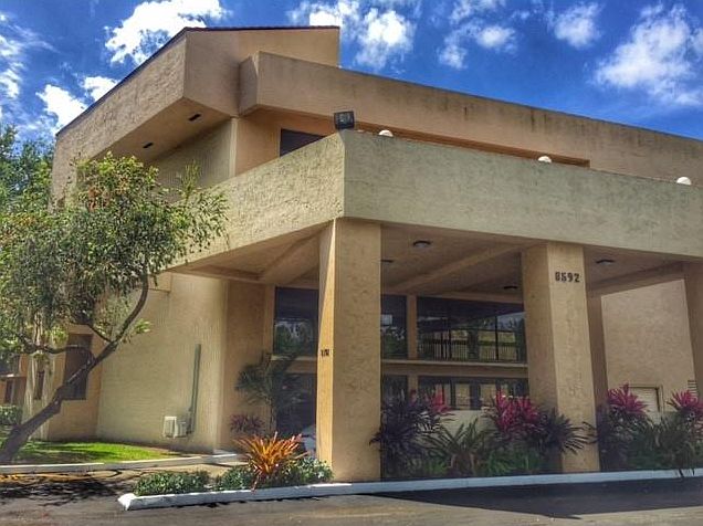 1st image of 8592 W Sunrise Blvd APT 409